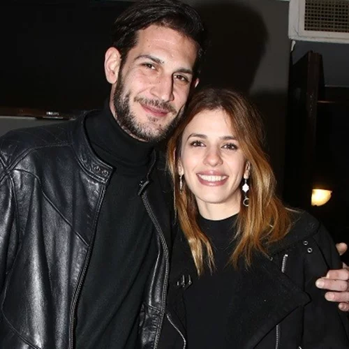 Αλεξάνδρα Ταβουλάρη | Νέα καταγγελία για τον Γιώργο Κιμούλη