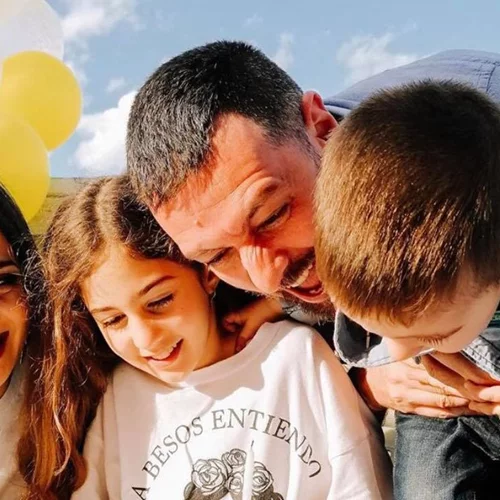 Αγγελική Δαλιάνη | Η εκπληκτική ομοιότητα με την κόρη της Λυδία - Ποζάρουν με ασορτί μαγιό