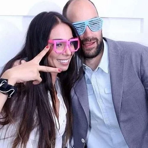 Περαστικά «Kill Bill» | Ο πασίγνωστος αθλητής και πολύτεκνος μπαμπάς, Βασίλης Σπανούλης, ξανά στο νοσοκομείο