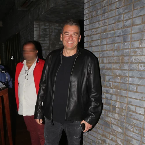 Γιώργος Λιάγκας | Οι πρώτες αναρτήσεις στο Instagram μετά την είδηση της νέας σχέσης της Φαίης Σκορδά