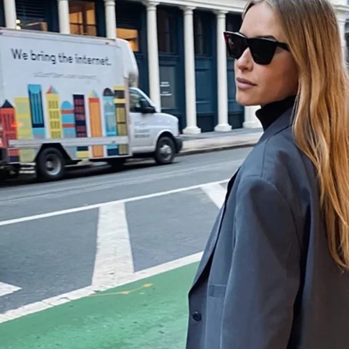5 styling tricks που θα αναβαθμίσουν τα looks σου