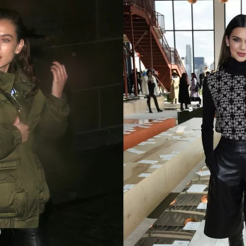 Street style review | 3 τάσεις που είδαμε να ξεχωρίζουν στην εβδομάδα μόδας της Νέας Υόρκης