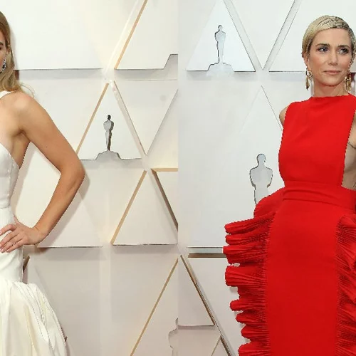 Όσκαρ 2020 | Οι χειρότερες εμφανίσεις που είδαμε στο κόκκινο χαλί