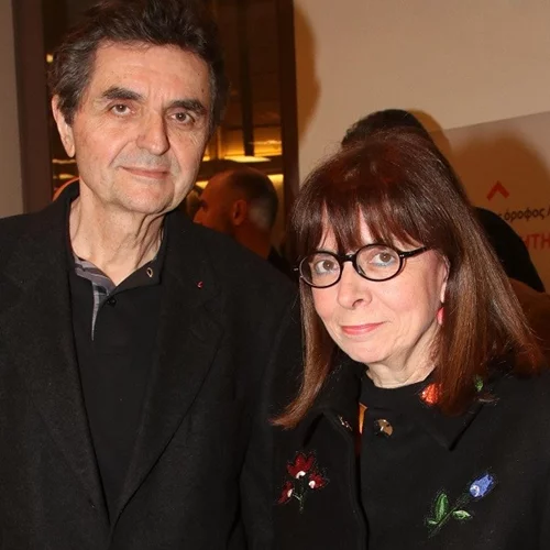 Η Κατερίνα Σακελλαροπούλου επισήμως στο Προεδρικό Μέγαρο | Μήνυμα για κορονοϊό και προσφυγικό