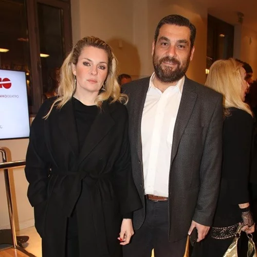 Γενέθλια για την Ελισάβετ Μουτάφη | H τούρτα γενεθλίων και η ηλικία της