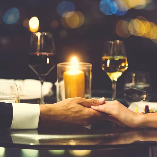 «Αποστολή Άγιος Βαλεντίνος» | Ο πιο ρομαντικός προορισμός για τις 14 Φεβρουαρίου