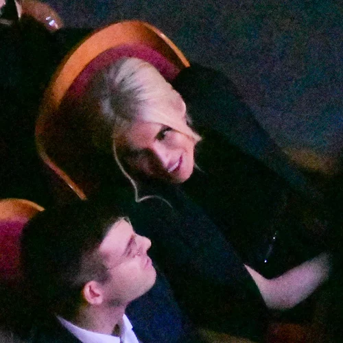 Κατερίνα Καινούργιου - Φίλιππος Τσαγκρίδης Παναγόπουλος | Νέες φωτογραφίες του ερωτευμένου ζευγαριού