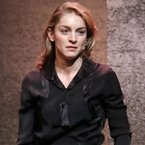 Γιούλικα Σκαφιδά | Οι πρώτες αναρτήσεις μέσα από το νοσοκομείο