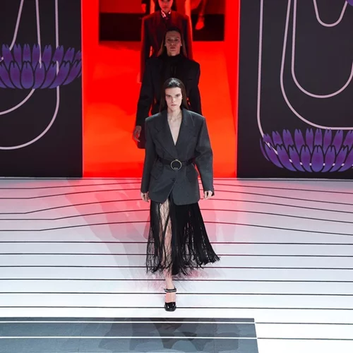 Prada φθινόπωρο χειμώνας 2020 | Μία συλλογή για τις ανάγκες της γυναίκας του σήμερα