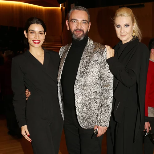 2ο Athens Fashion Film Festival | Όλα όσα έγιναν στη φετινή διοργάνωση