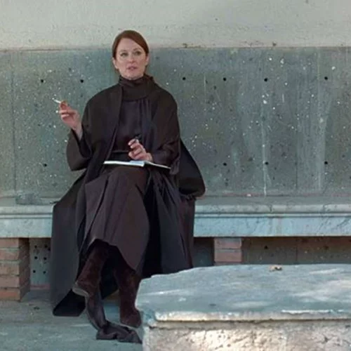 2ο Athens Fashion Film Festival | Οι εμβληματικές ταινίες μόδας της φετινής διοργάνωσης