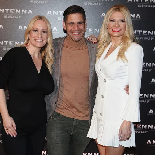 Αφροδίτη Γραμμέλη | Τέλος από το «Πρωινό»: Η ανακοίνωση του τέλους της συνεργασίας με τη Φαίη Σκορδά