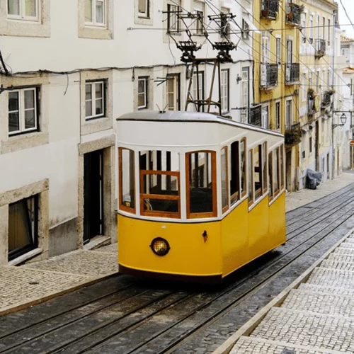 Getaway: 4 ευρωπαϊκές πόλεις για foodies