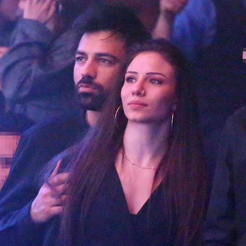 Ανδρέας Γεωργίου - Σιμώνη Χριστοδούλου | Τίτλοι τέλους στη σχέση τους