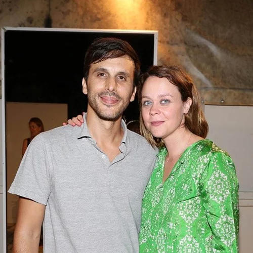 Λένα Παπαληγούρα | Για δεύτερη φορά μανούλα