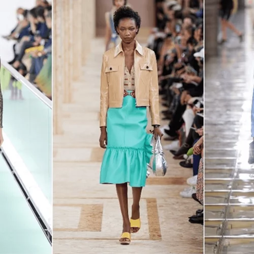 Το ανανεωμένο trend που θα κυριαρχήσει τη σεζόν SS20