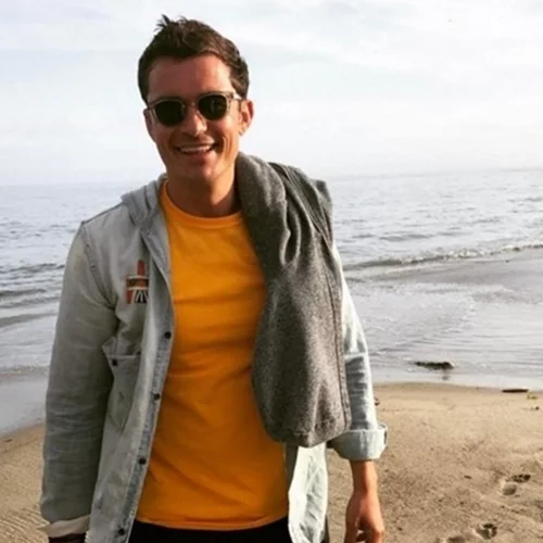 Orlando Bloom | Το λάθος στο τατουάζ με το όνομα του γιου του