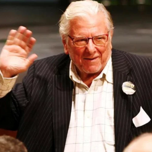 Θλίψη | Πέθανε ο Κώστας Βουτσάς