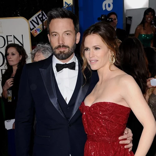 Ben Affleck | Μετανιωμένος για το διαζύγιο με την Jennifer Garner