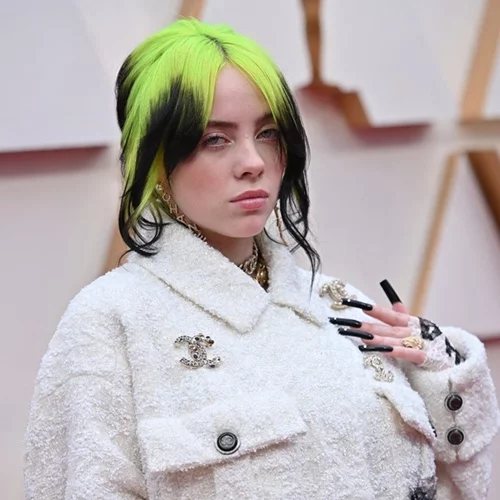 Η Billie Eilish έχει ένα μήνυμα για όσους κάνουν πάρτι εν μέσω πανδημίας