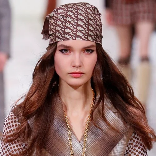 Τα μεγαλύτερα hair trends για το 2020, έτσι όπως παρουσιάστηκαν στις φετινές εβδομάδες μόδας