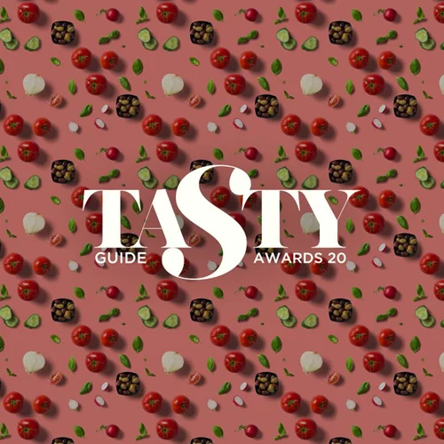 Tasty Awards 2020 | Τα υποψήφια εστιατόρια στην κατηγορία Αll Τime Classics