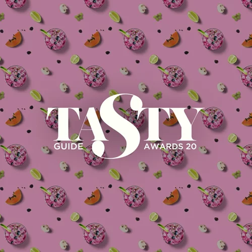 Tasty Guide Awards 2020 | Τα υποψήφια μαγαζιά στην κατηγορία Bars της Αθήνας