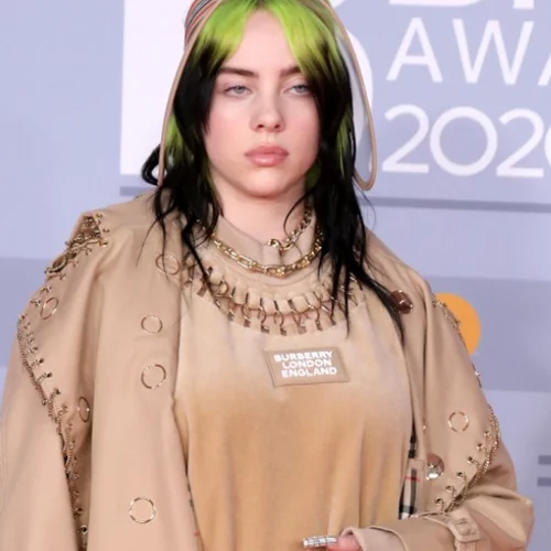 BRIT Awards 2020 | Oι εμφανίσεις στο κόκκινο χαλί των βραβείων