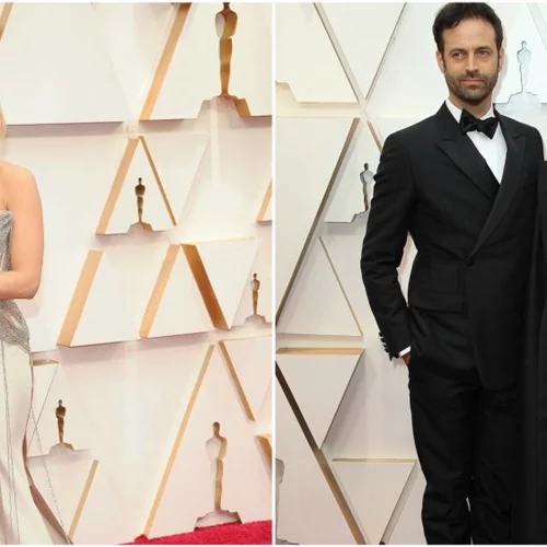 Βραβεία Όσκαρ 2020 | Τα ζευγάρια που ξεχώρισαν στο κόκκινο χαλί