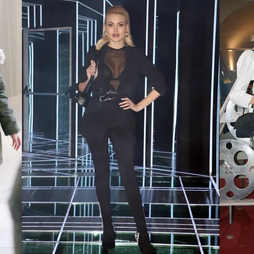 Ναι, όχι, γιατί (;) | Έξι εμφανίσεις που ξεχώρισαν για τρεις διαφορετικούς λόγους