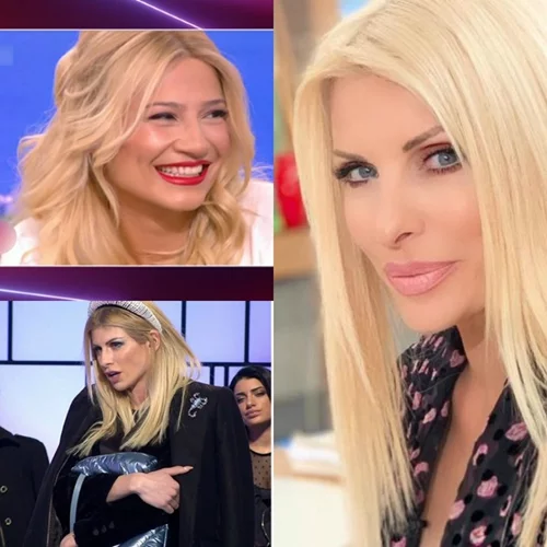 Η επίθεση της Ευρυδίκης στους κριτές του MSR, το τρολάρισμα του Μουτσινά στη Σκορδά για τη νέα της σχέση και όλα τα νέα της showbiz