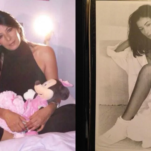 Μαρία Μαχαίρα | Πέθανε στα 52 της χρόνια το διάσημο μοντέλο των 80s