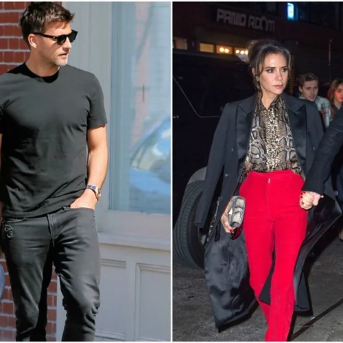 Style guide | Τι να φορέσω την ημέρα του Αγίου Βαλεντίνου;