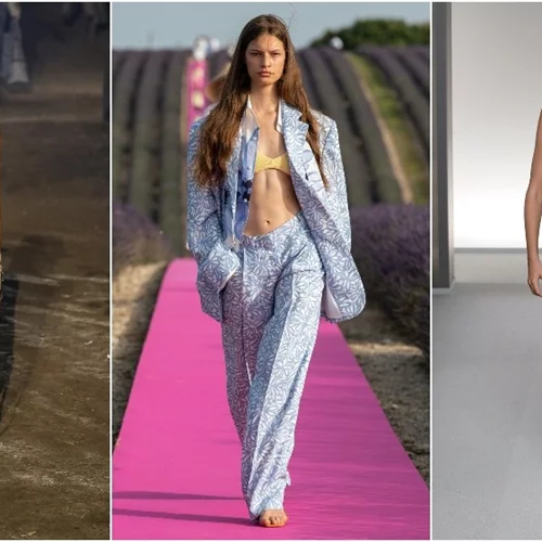 Aπό την Ελένη Μενεγάκη μέχρι την Έβελυν Καζαντζόγλου αυτά είναι τα πλεκτά που λατρεύουν οι Ελληνίδες celebrities