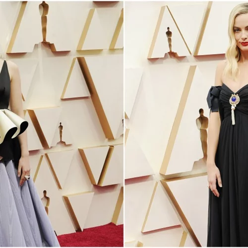 Όσκαρ 2020 | H βιωσιμότητα ήταν η μεγαλύτερη "τάση" στο κόκκινο χαλί