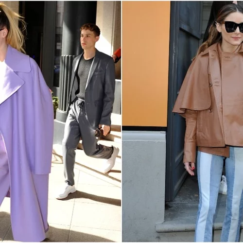 #CelebrityStyle | Τα Highlights της Εβδομάδας Μόδας του Μιλάνου