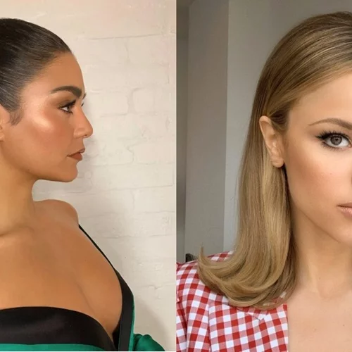 Ποιος είπε ότι τα ίσια μαλλιά είναι βαρετά; 15 χτενίσματα που μας άλλαξαν γνώμη