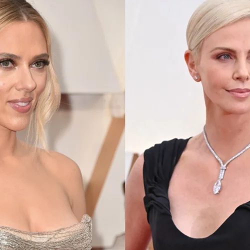 BAFTA 2020 | Οι εμφανίσεις από το κόκκινο χαλί των βρετανικών βραβείων