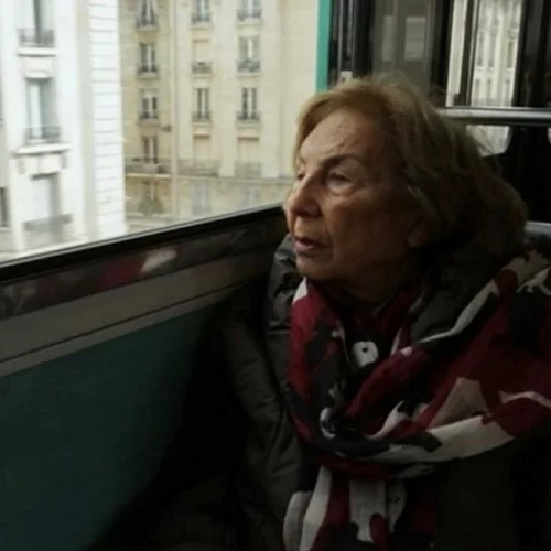 Άλκη Ζέη | Έφυγε στα 97 η σημαντική συγγραφέας