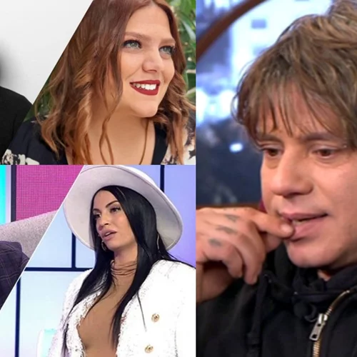 Ο Κουδουνάρης μηδένισε την Αλεξανδράκη, ο Κοργιαλάς για τον χωρισμό με την Ψυχίδου και όλα τα νέα της showbiz