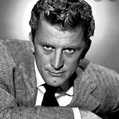 Kirk Douglas | Πέθανε ο θρύλος του Hollywood στα 103 του