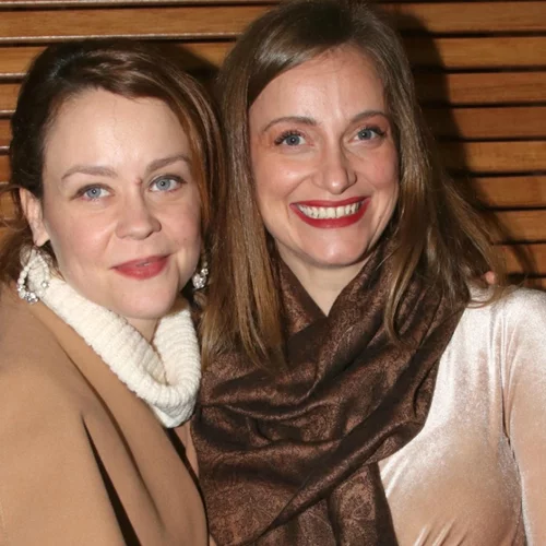 «Τρεις αδερφές» | Ναι ή όχι στις στιλιστικές επιλογές των διασήμων;