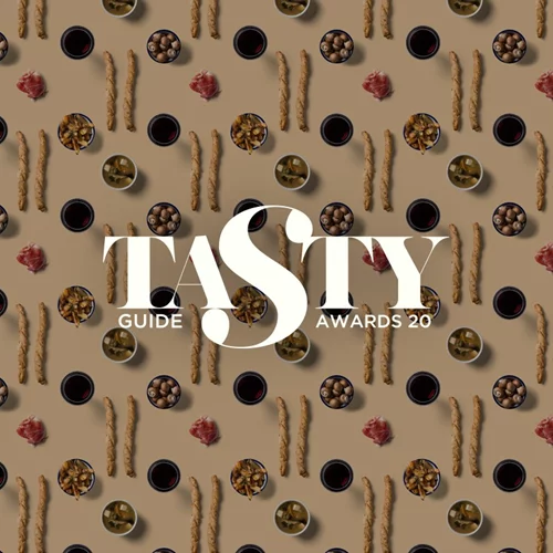 Tasty Guide Awards 2020 | Αυτοί είναι οι υποψήφιοι στην κατηγορία Fooding & Drinking