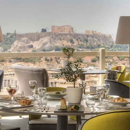 Η καλύτερη πρόταση για φαγητό το μεσημέρι της Καθαράς Δευτέρας