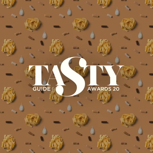 Tasty Awards 2020 | Αυτά τα εστιατόρια είναι υποψήφια στην κατηγορία International Cuisines