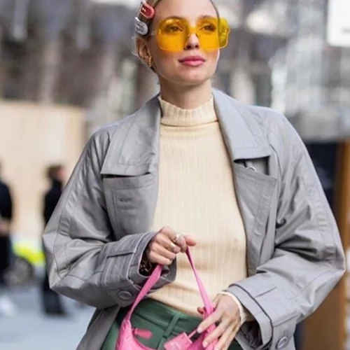 4 street style trends που θα κυριαρχήσουν την Άνοιξη/Καλοκαίρι 2020