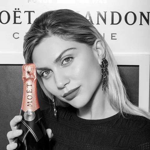 Η νέα σαμπάνια του οίκου Moët & Chandon γιορτάζει την τόλμη