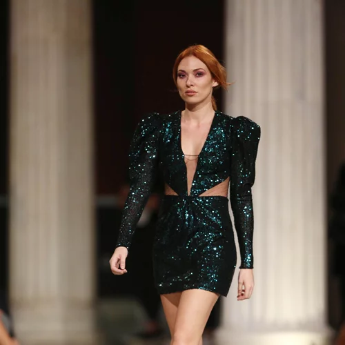 Μικαέλα Φωτιάδη | Έκανε μια τεράστια αλλαγή στα μαλλιά της και δεν το κατάλαβε κανείς