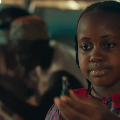 Nikita Pearl Walingwa | Πέθανε η 15χρονη ηθοποιός από το «Queen of Katwe»