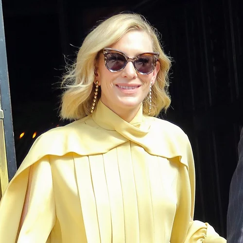 Η Cate Blanchett έκανε το πιο κομψό κούρεμα του 2020